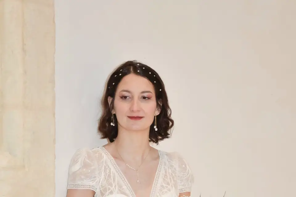 Make Up en N'or — photo 6