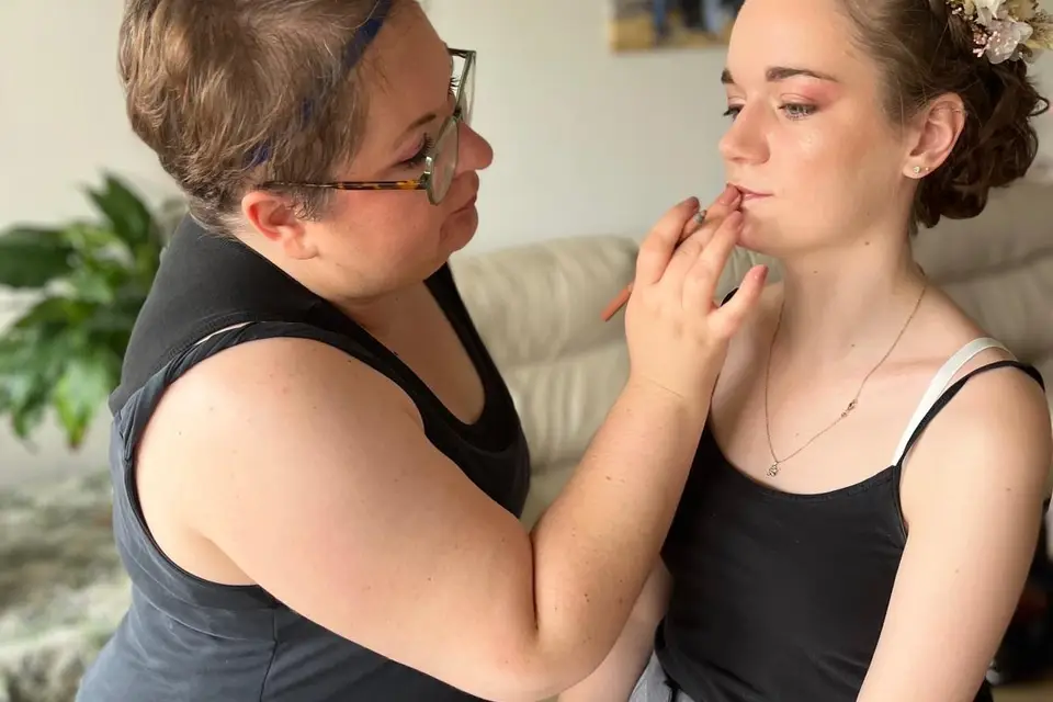 Make Up en N'or — photo 1