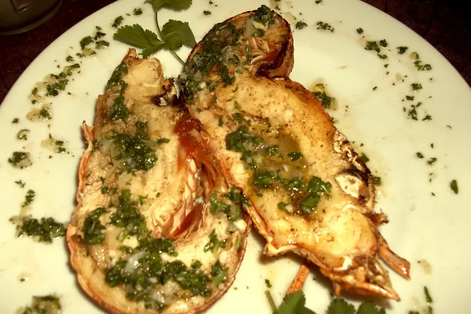 Kreyol Kitchen — photo 8