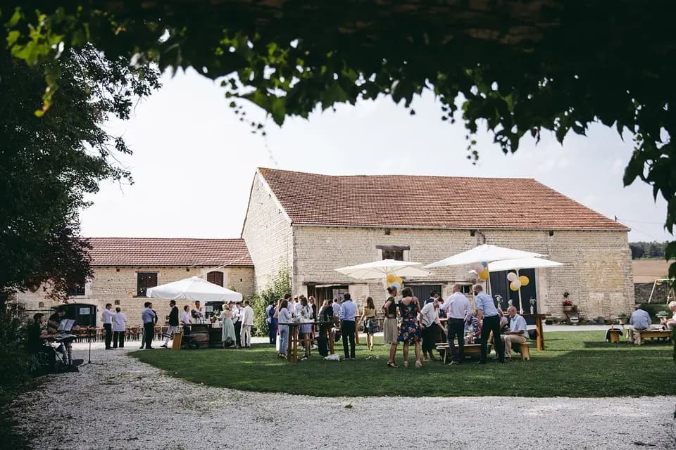 Domaine Rennepont en Champagne — photo 2