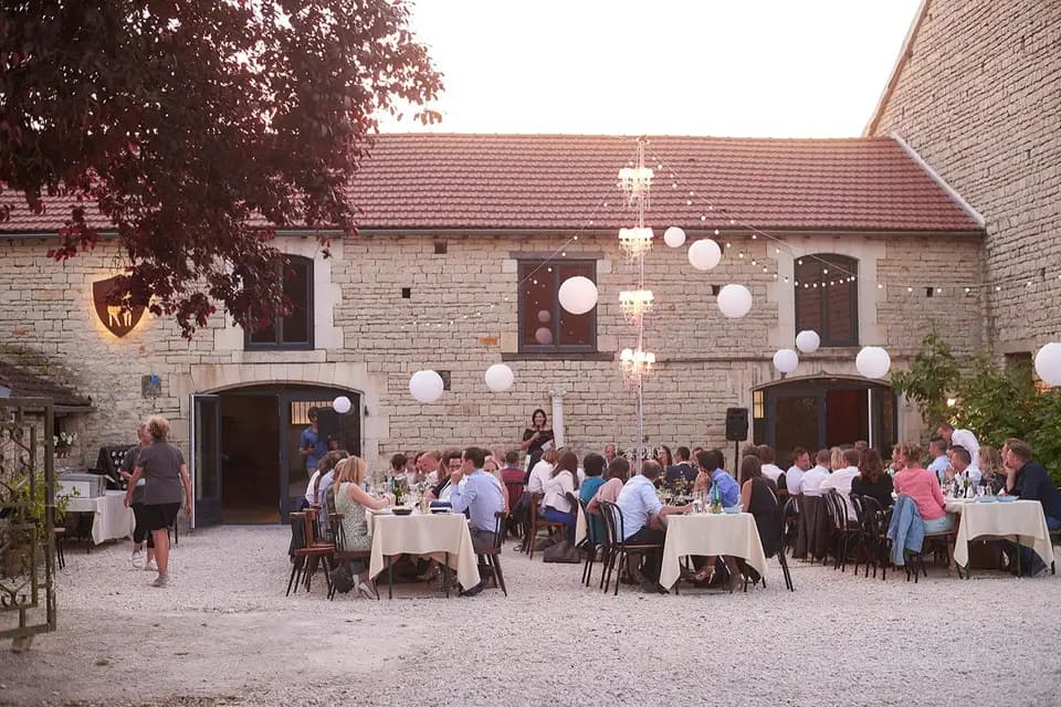 Domaine Rennepont en Champagne — photo 3