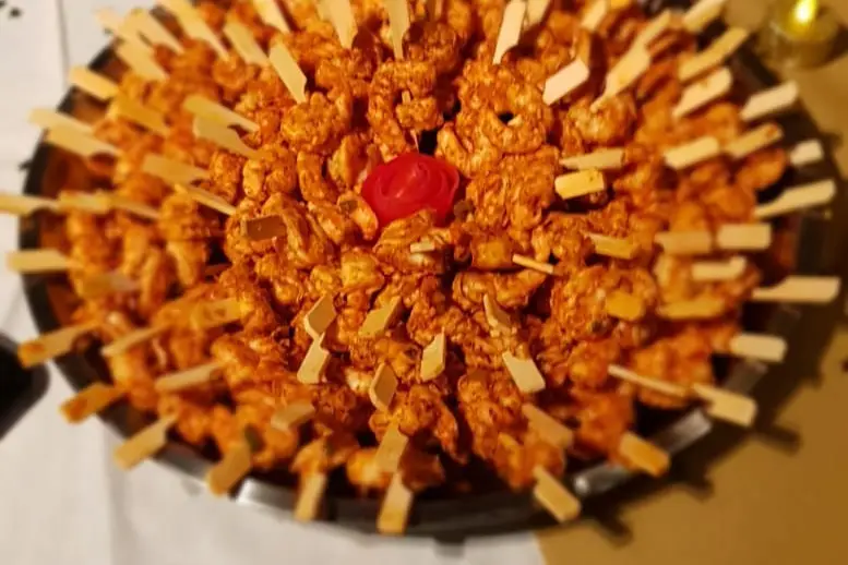 Kreyol Kitchen — photo 7