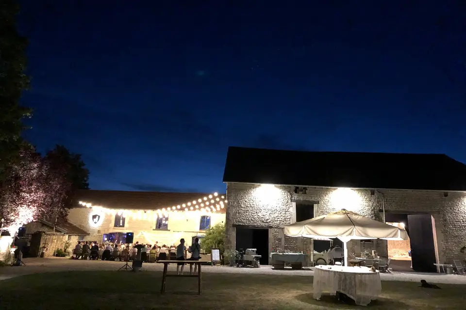 Domaine Rennepont en Champagne — photo 4