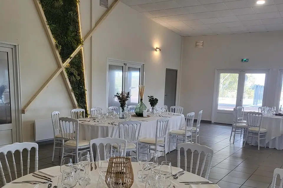 Le Domaine du Forez — photo 1