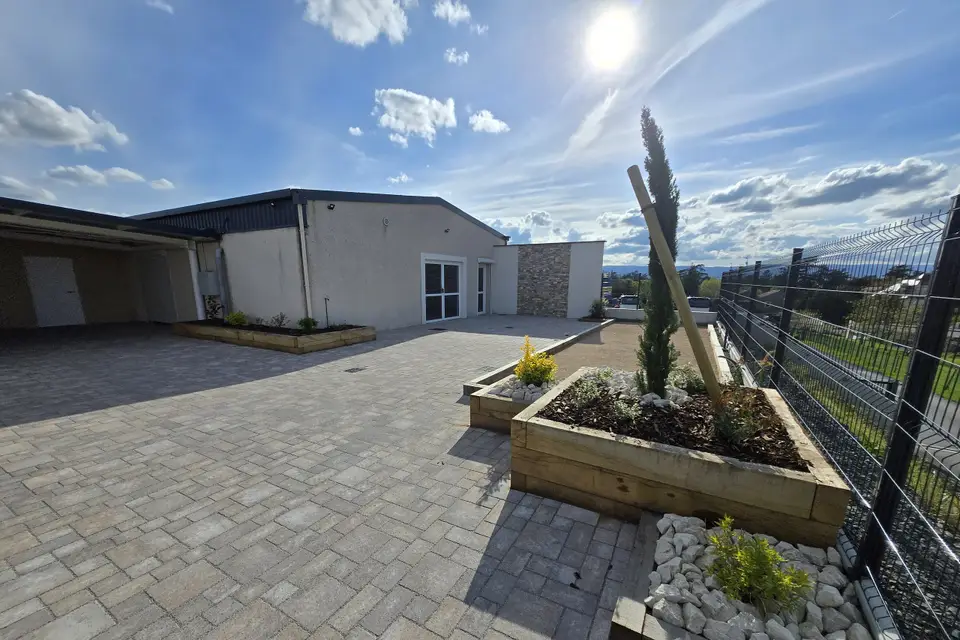 Le Domaine du Forez — photo 4