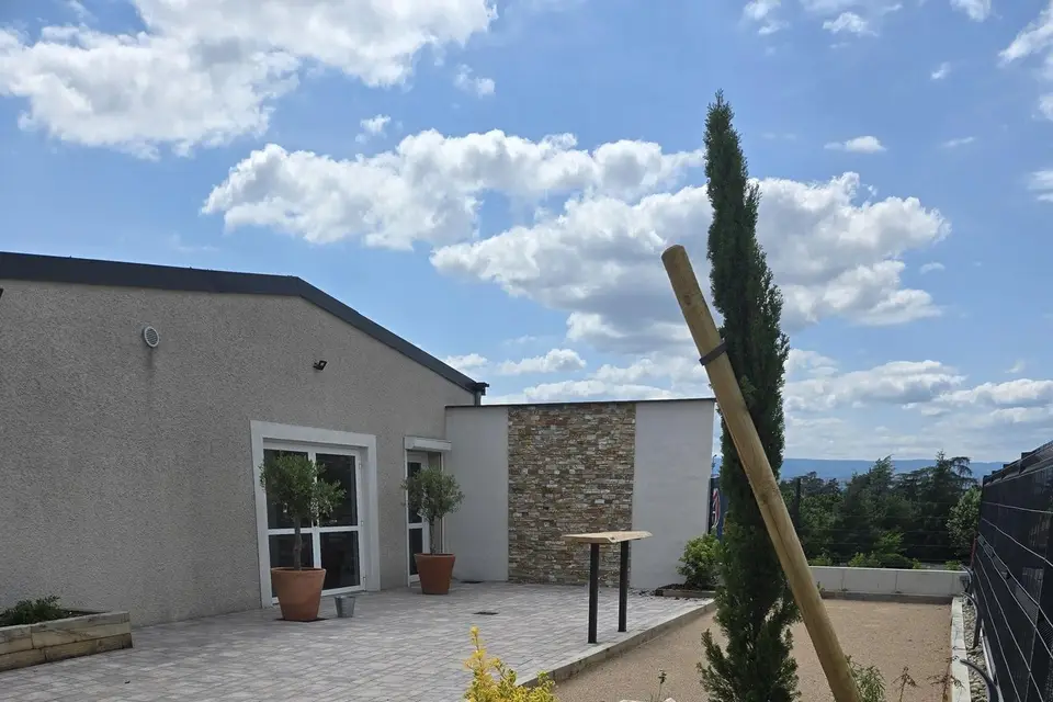 Le Domaine du Forez — photo 2