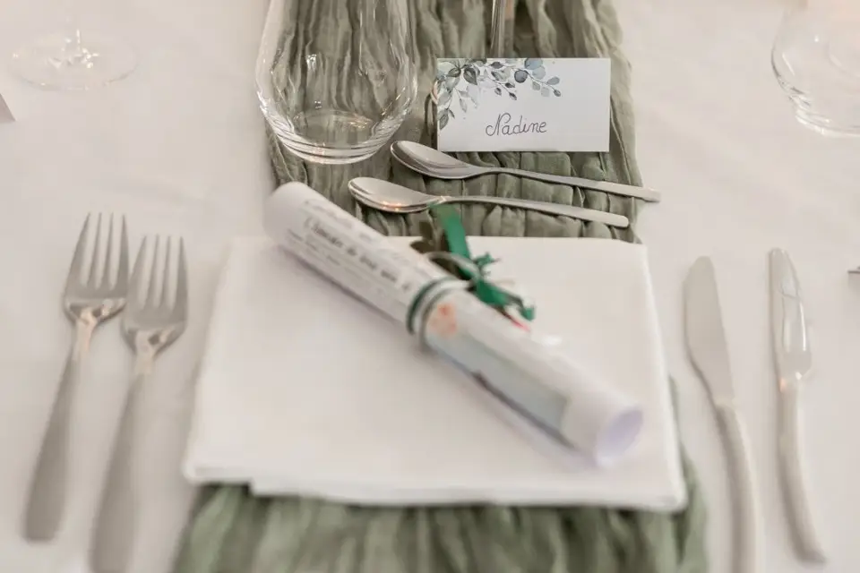 Le Domaine du Forez — photo 7