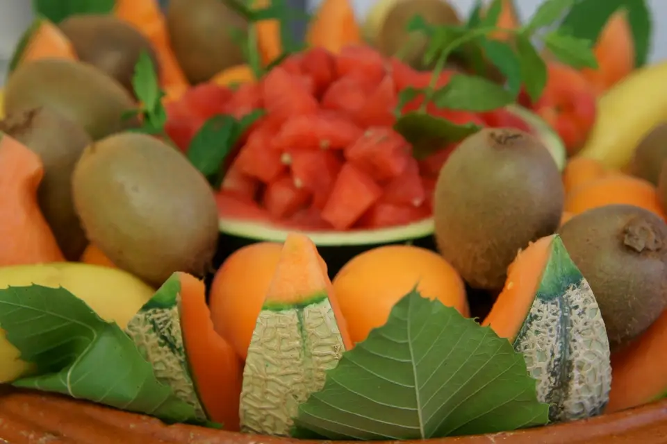 Olea Traiteur — photo 4