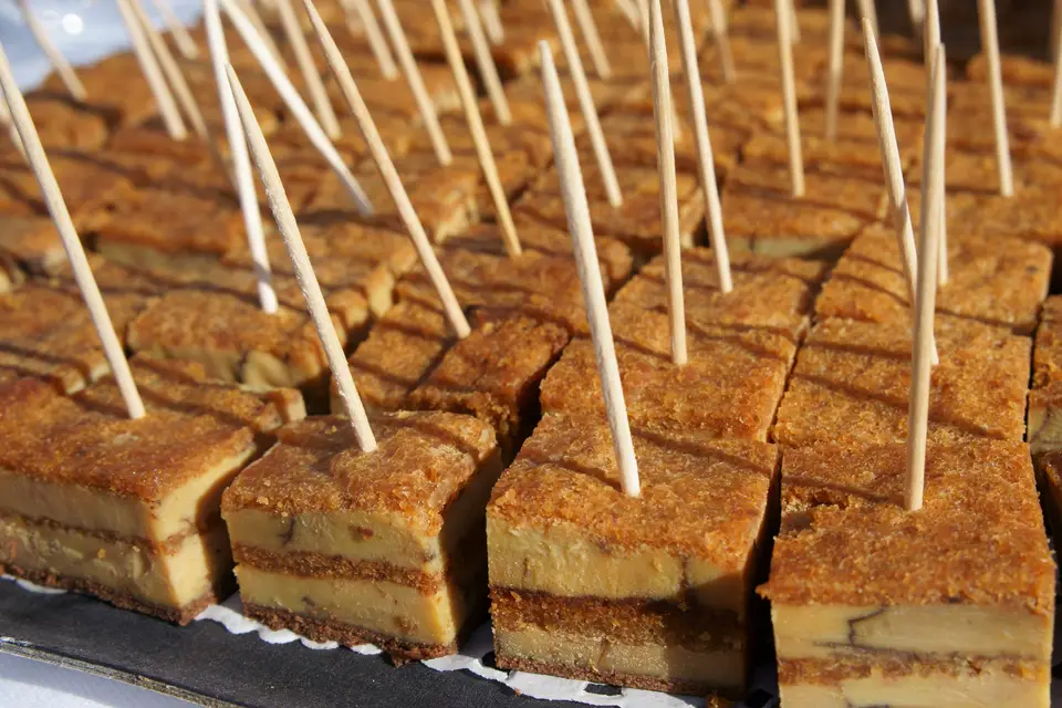 Olea Traiteur — photo 5