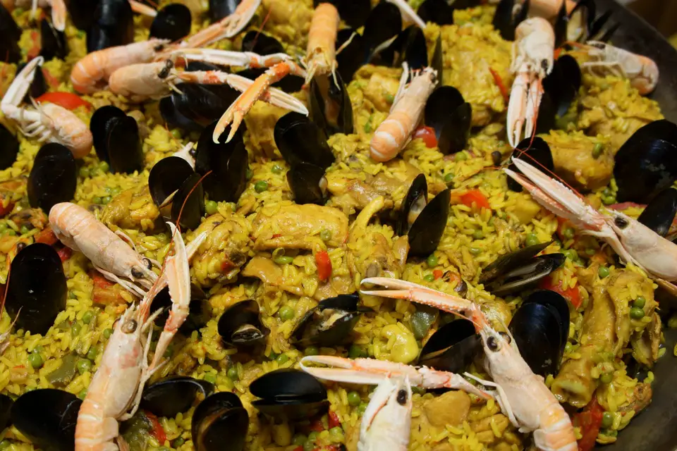 Olea Traiteur — photo 8