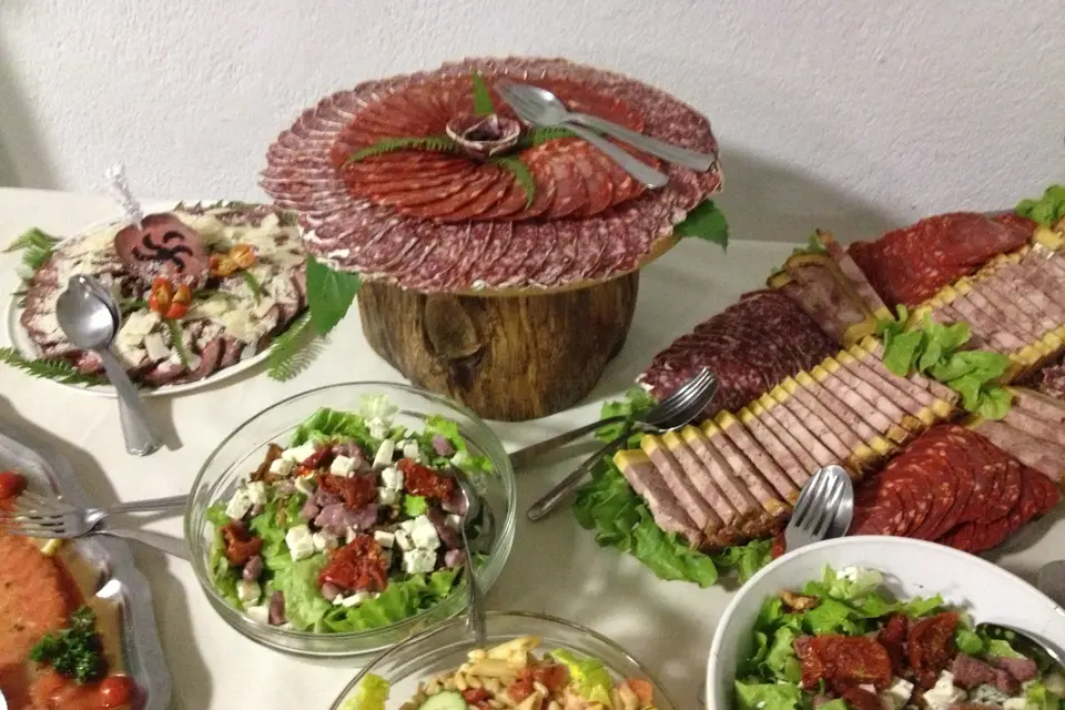 Olea Traiteur — photo 7