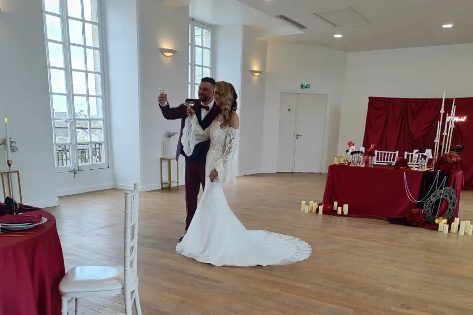 LM la déco for party — photo 5