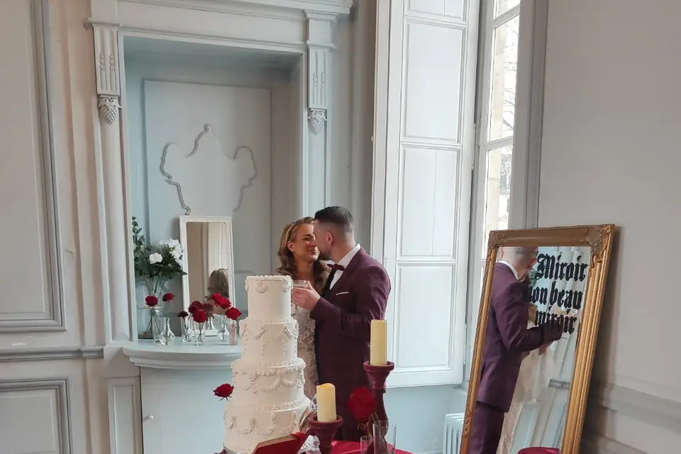 LM la déco for party — photo 3