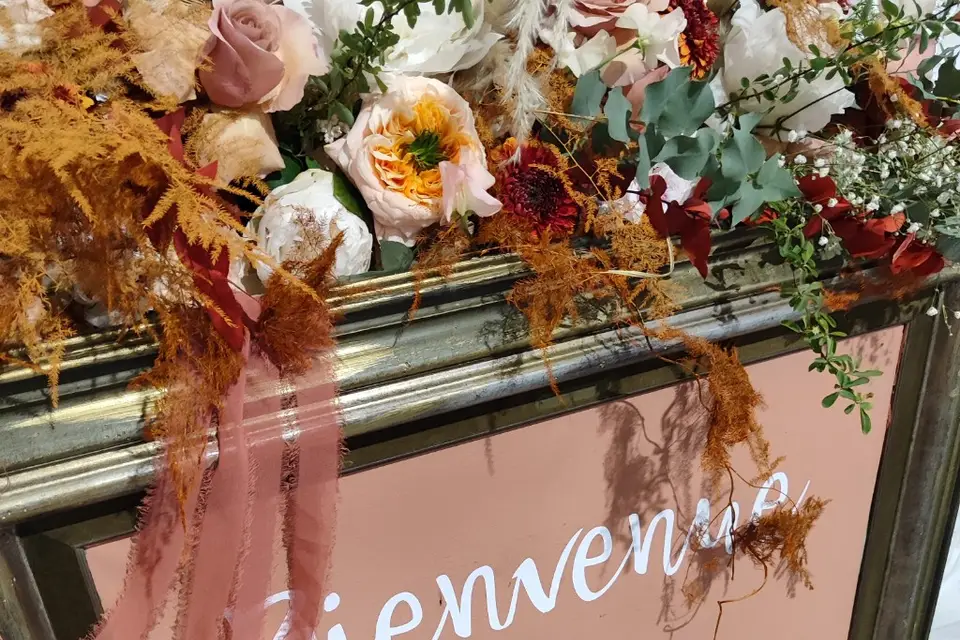 LM la déco for party — photo 1