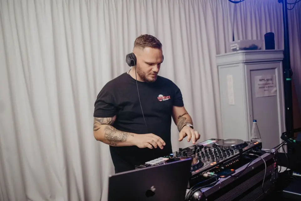 Evydence’s Music — photo 6