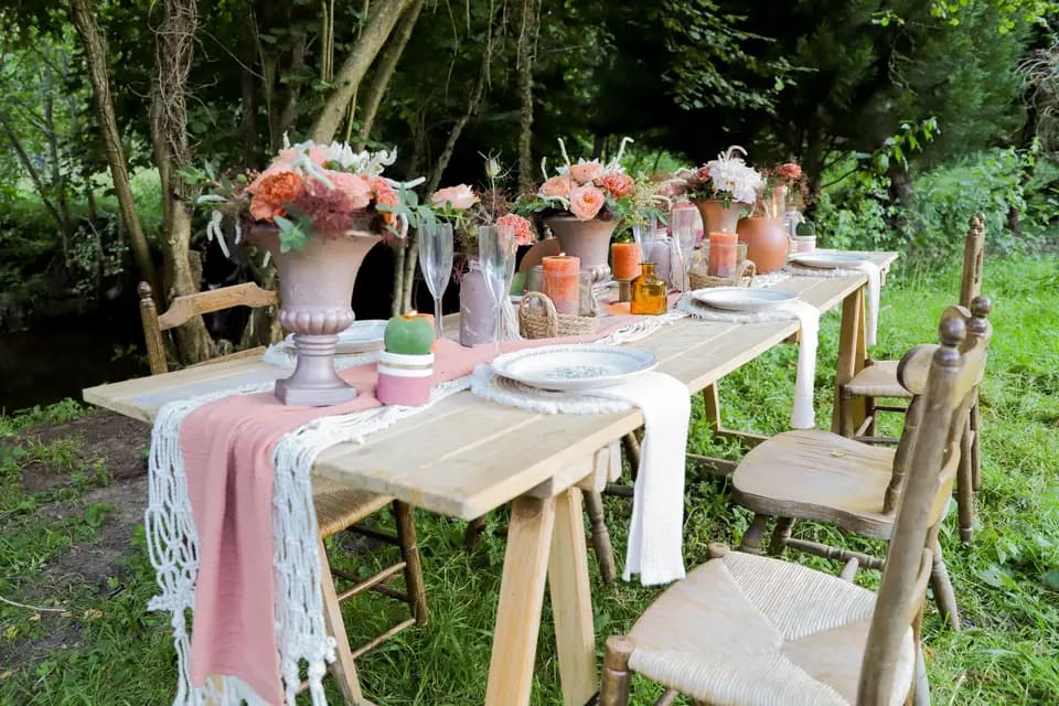 Le Fleuriste — photo 2