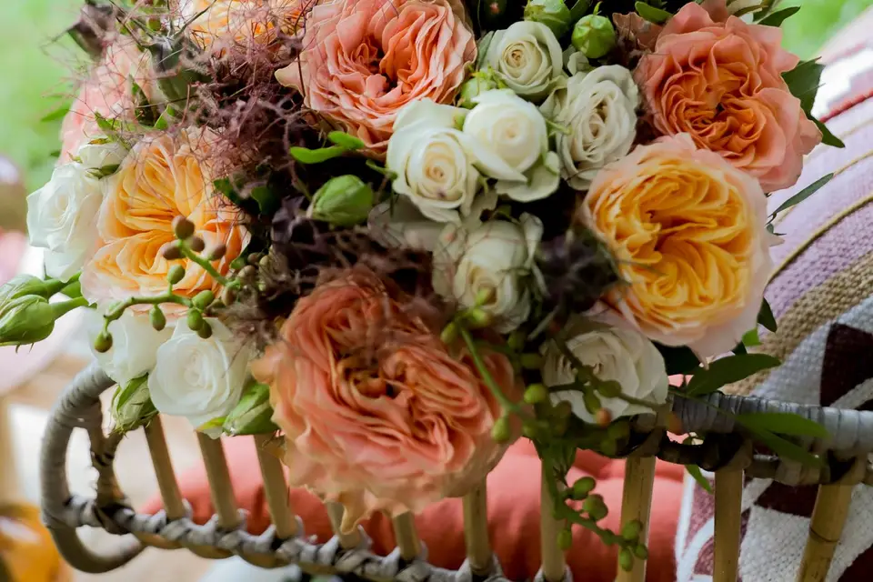 Le Fleuriste — photo 1