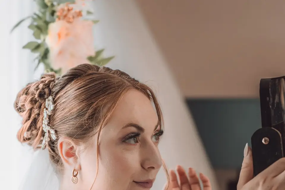 Dorothée Caron — photo 1