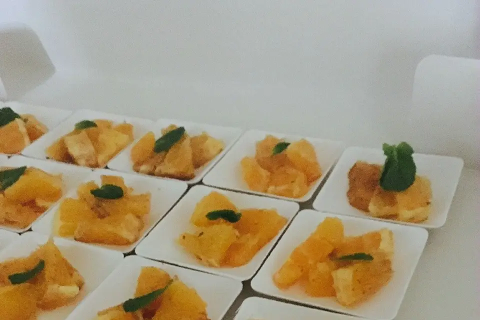 Les délices de la Medina — photo 2