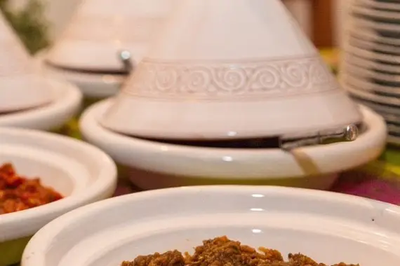 Les délices de la Medina — photo 1