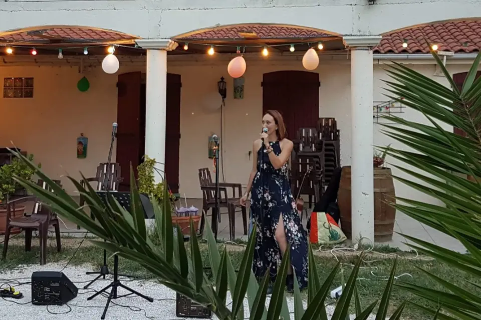 Emy n’Co — photo 6