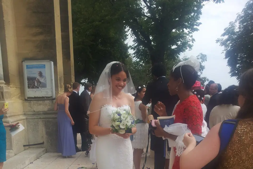 France Roche Fleuriste — photo 5