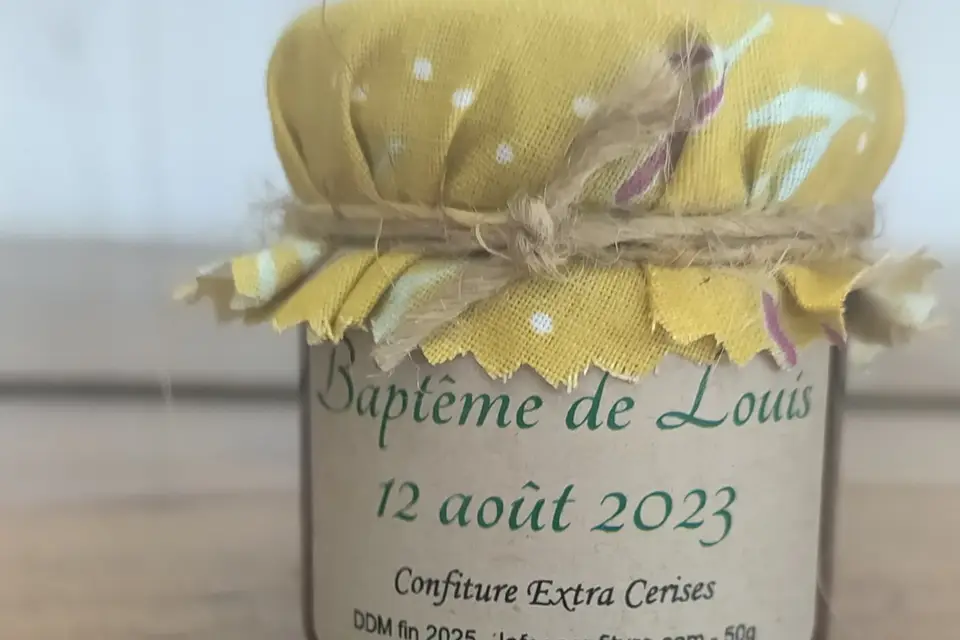La Fée Confiture — photo 8