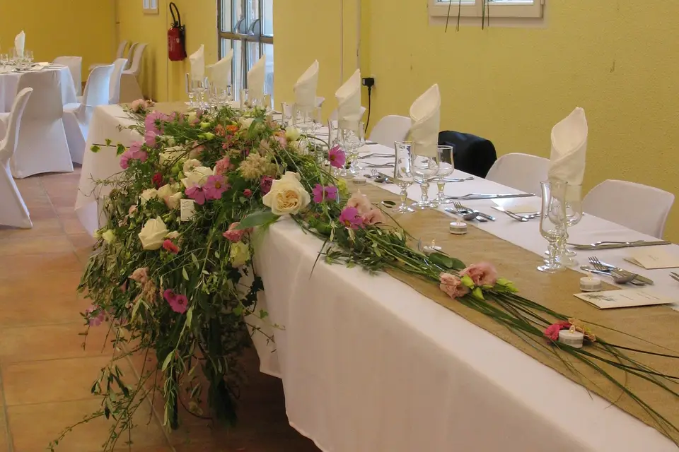 France Roche Fleuriste — photo 8