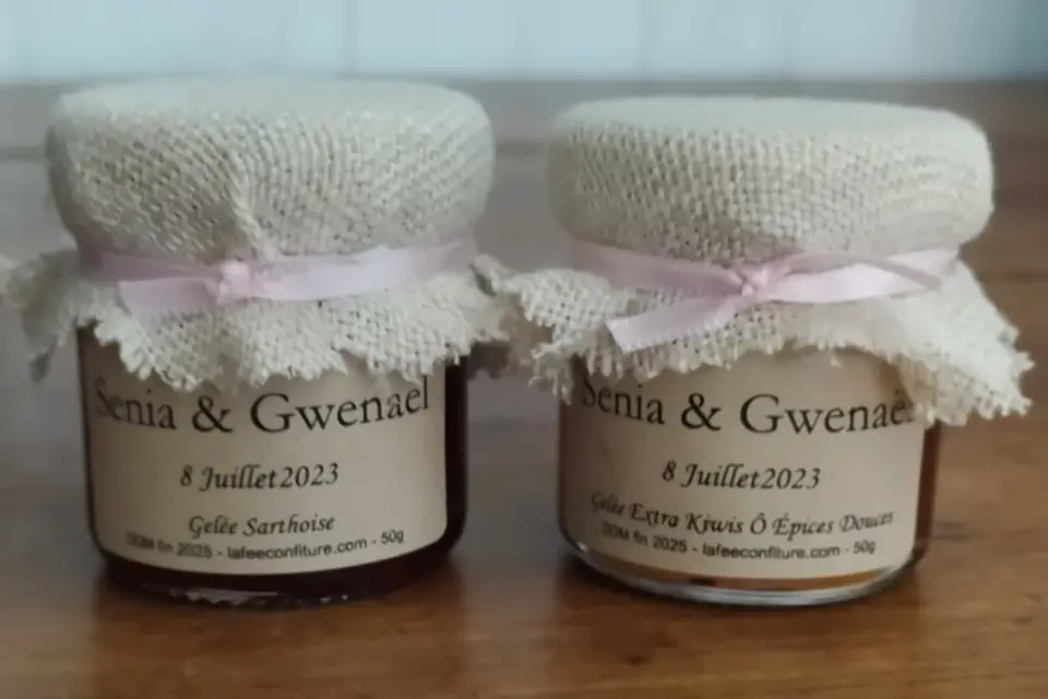 La Fée Confiture — photo 2