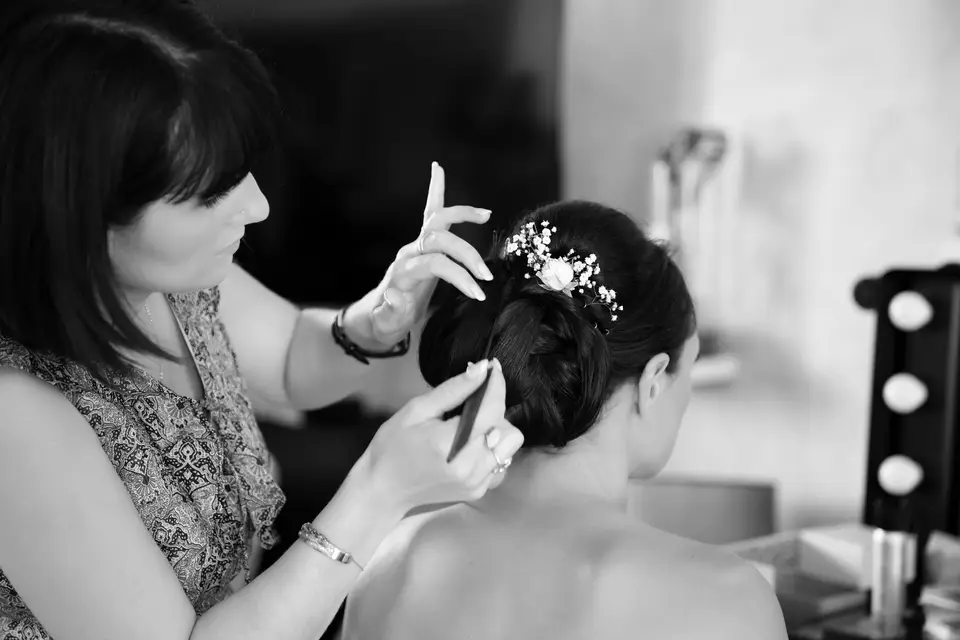 Secrets de Femmes — photo 2