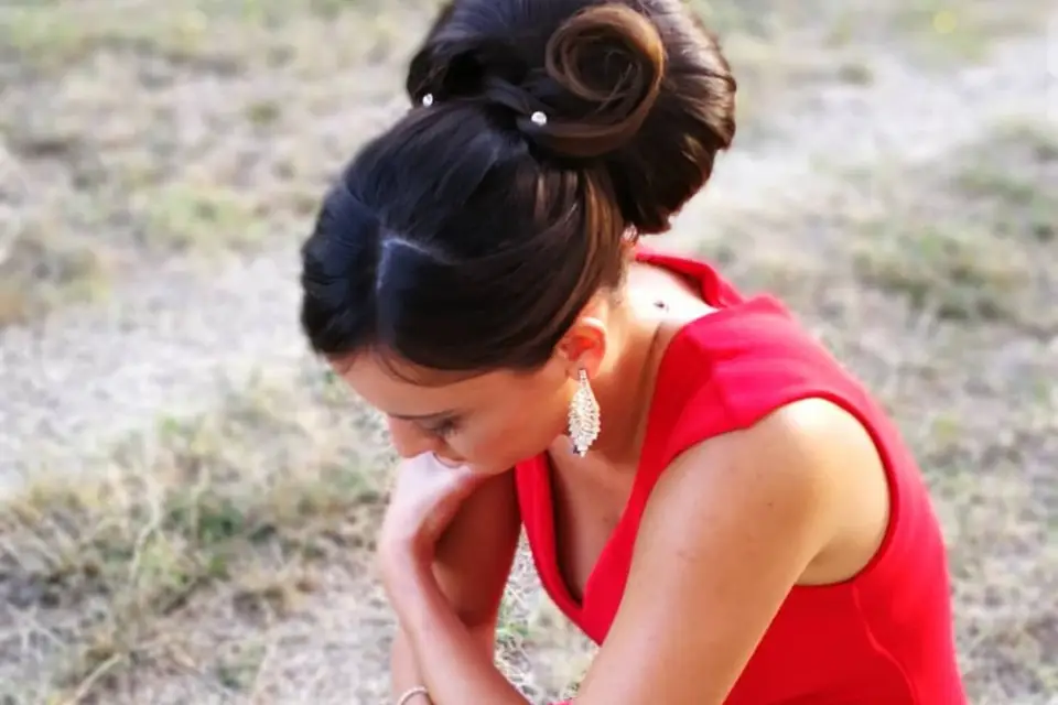 Secrets de Femmes — photo 6