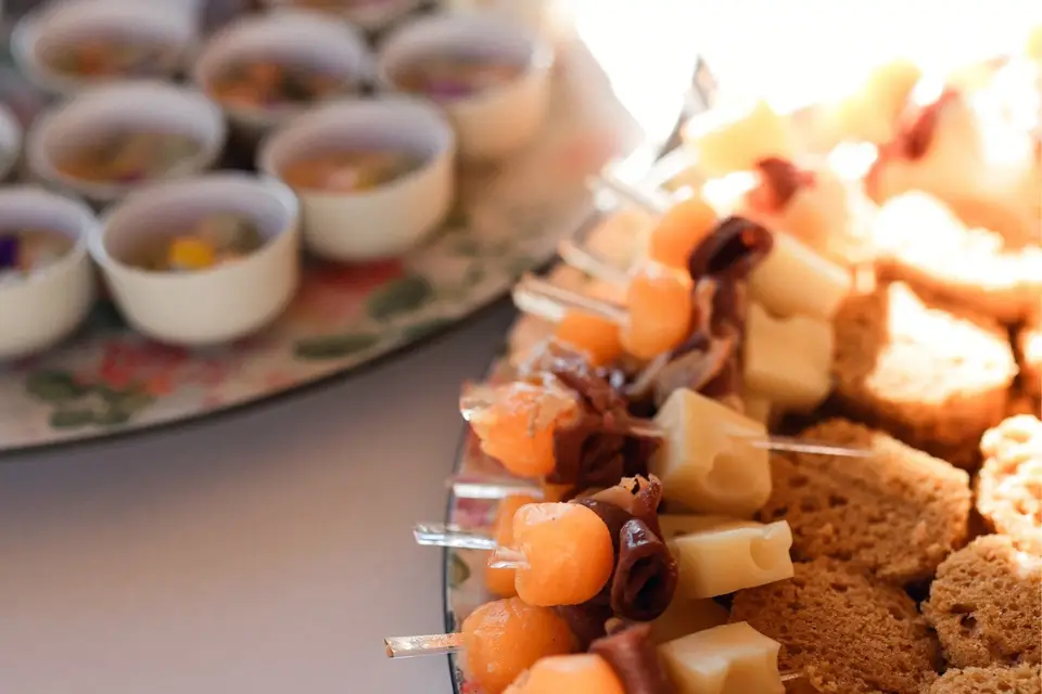 Emily Cuisine Pour Vous — photo 7