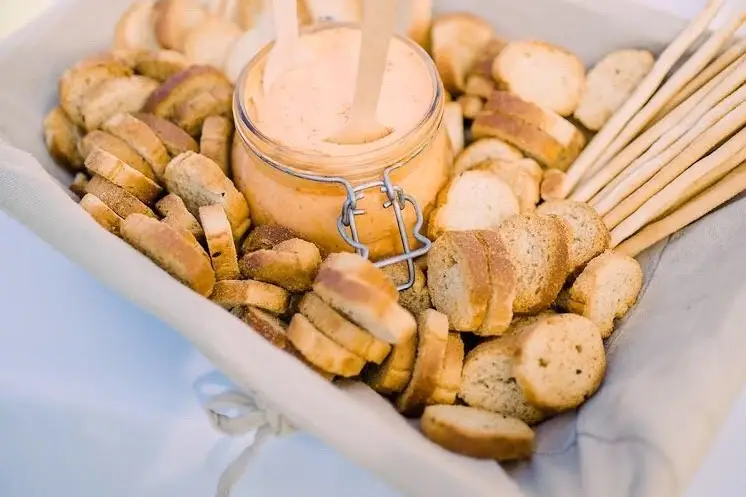 Emily Cuisine Pour Vous — photo 9