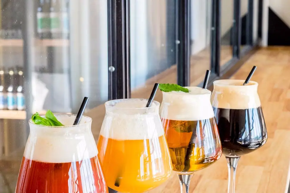 BBT Brasseur Toulousain — photo 7