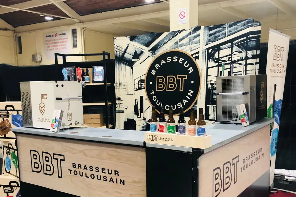 BBT Brasseur Toulousain — photo 2