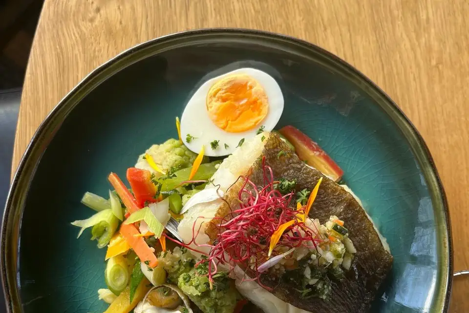 Argenson — photo 8