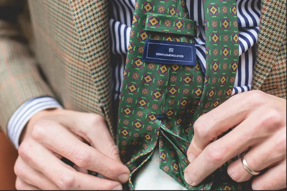 Gentlemenclover — photo 1