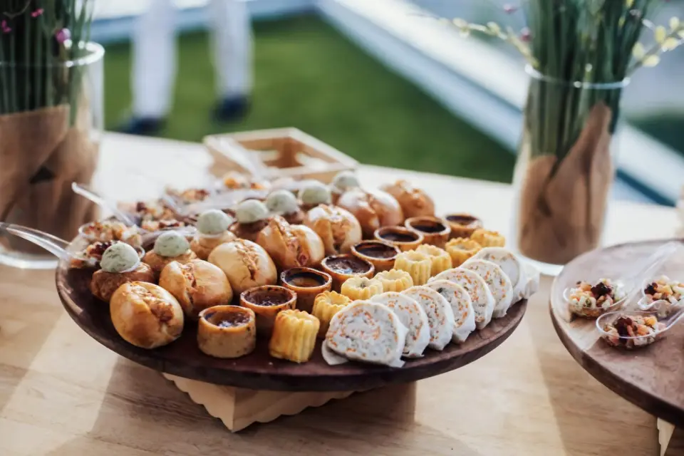 Globe Réception — photo 5