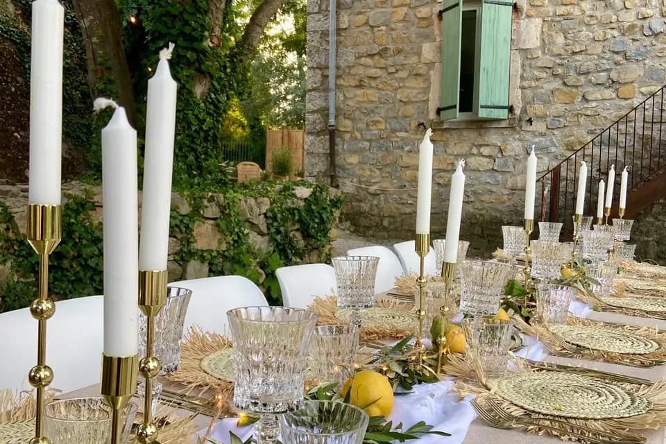 Globe Réception — photo 2