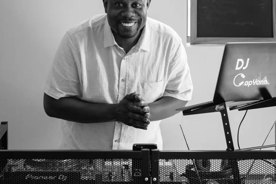 Dj CapYann — photo 5