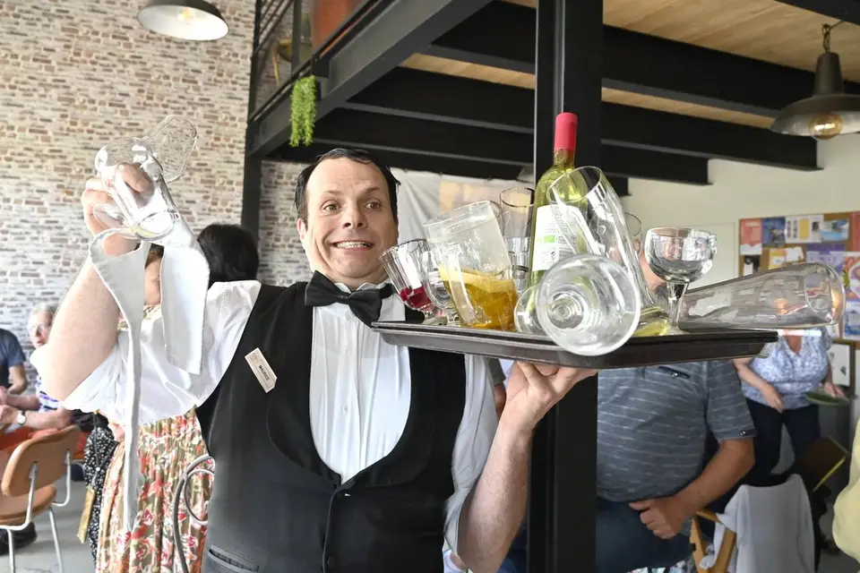 Les Balades Fantastiques — photo 6