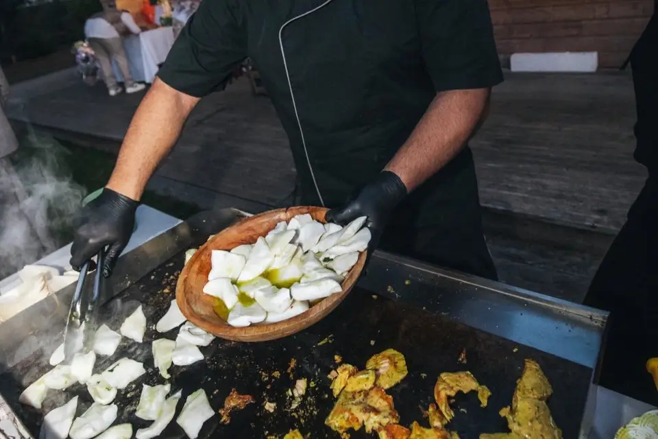 Globe Réception — photo 4