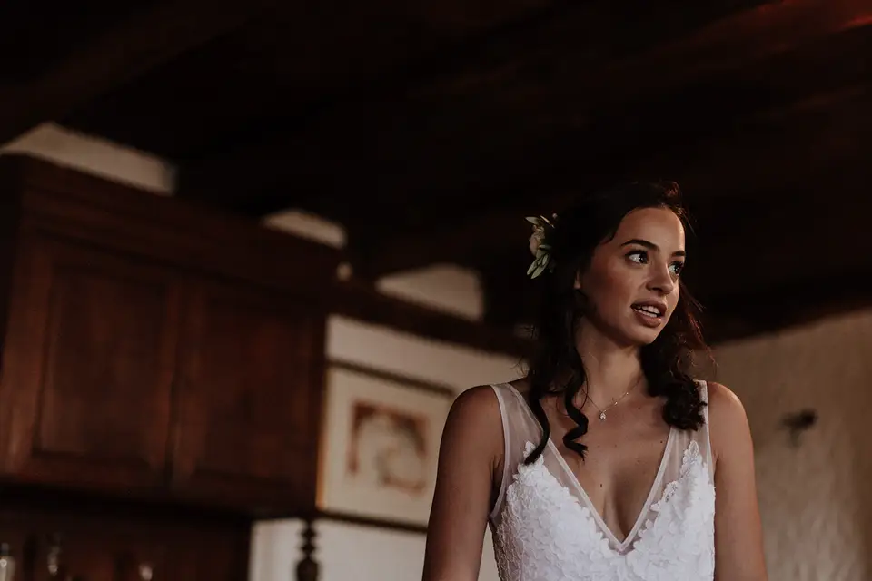 Aléxia Bigaud-Morin / Make-up Artist — photo 3