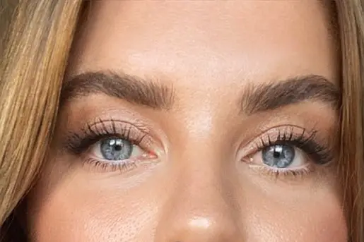 Aléxia Bigaud-Morin / Make-up Artist — photo 2