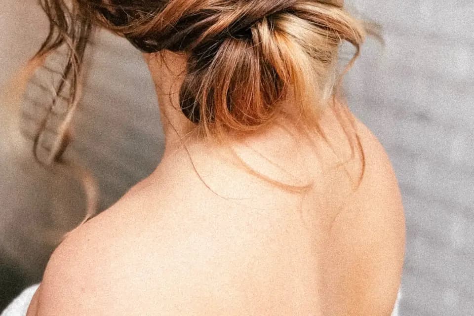 Aléxia Bigaud-Morin / Make-up Artist — photo 4