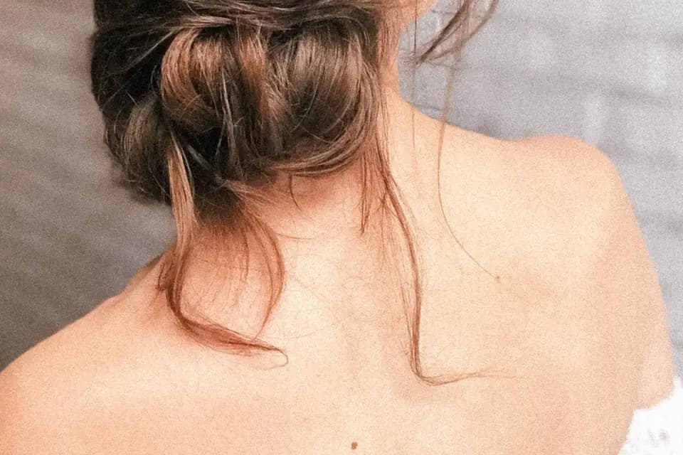 Aléxia Bigaud-Morin / Make-up Artist — photo 7