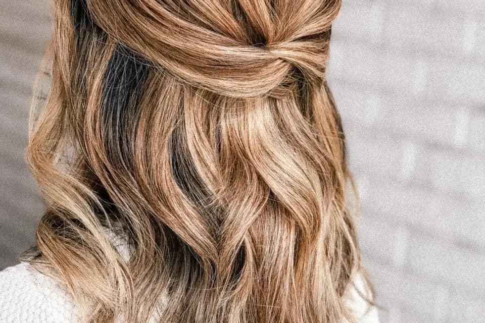 Aléxia Bigaud-Morin / Make-up Artist — photo 8