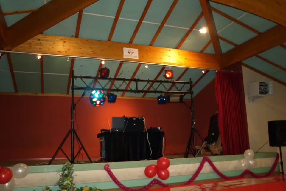 M&M Animation - Magicien et Dj — photo 2