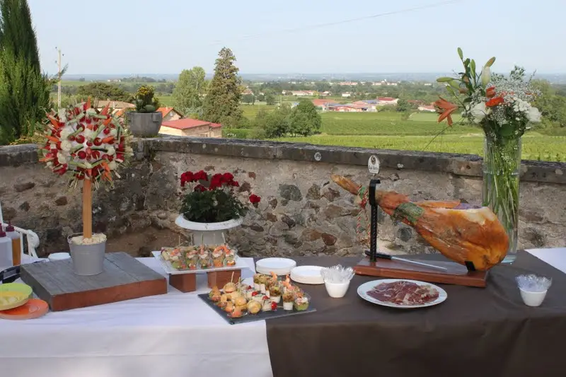 NL Réceptions — photo 1