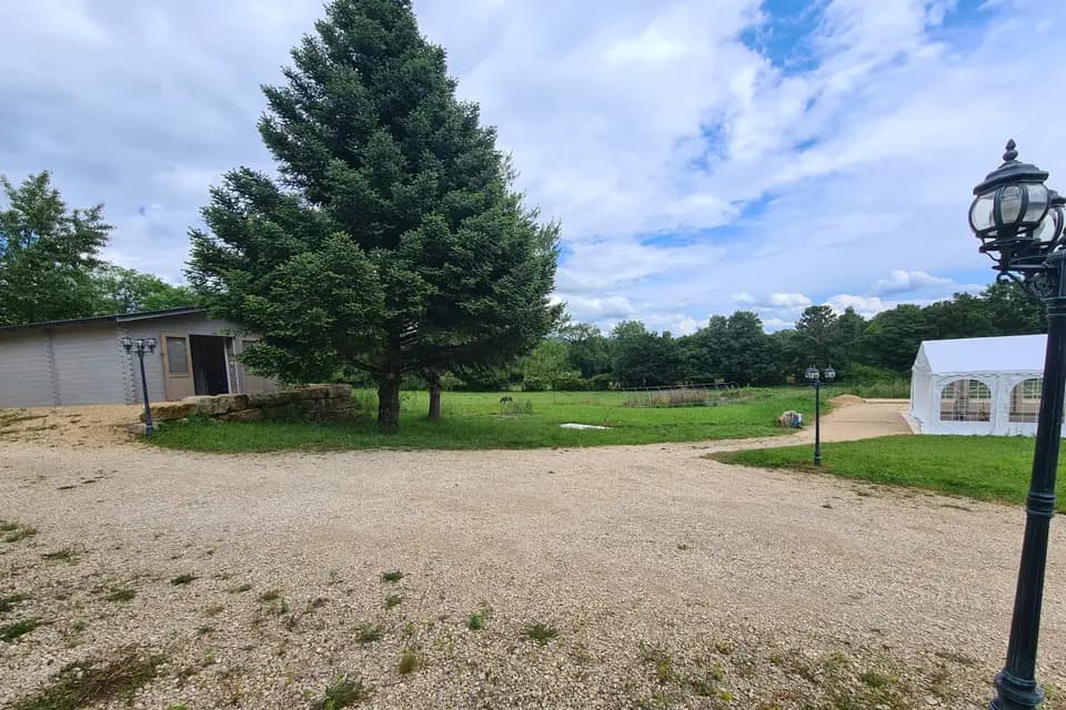 Le Rocher de la Baronne — photo 7